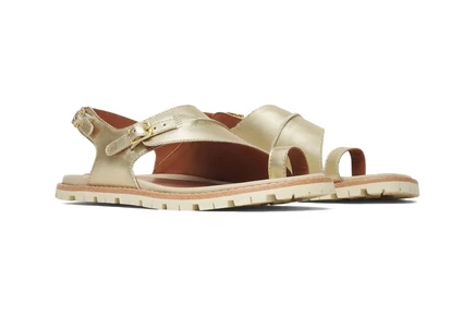 Сандалии Merrell Haven Metallic Backstrap