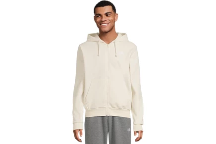 Толстовка The North Face Evolution Emb Full Zip Hoodie