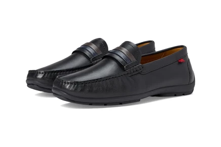 Лоферы Marc Joseph New York Howard Street