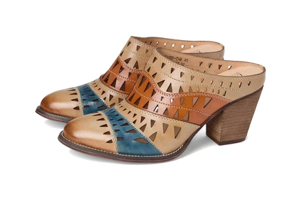 Сабо LArtiste by Spring Step Fantasee
