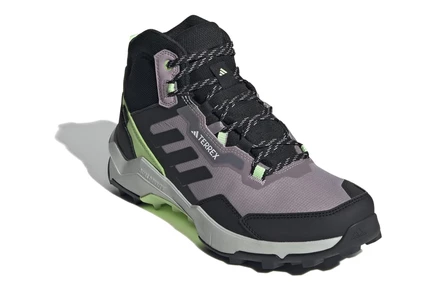 Кроссовки adidas Outdoor Terrex AX4 Mid GORE-TEX