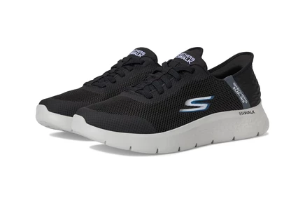 Мужские кроссовки SKECHERS Performance Go Walk Flex - Hands Up Hands Free Slip-Ins