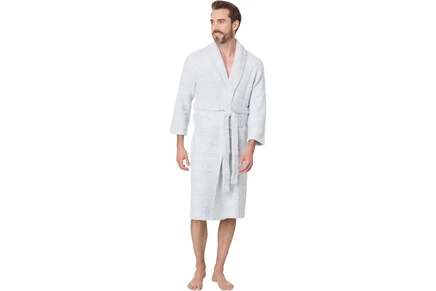 Пижама Barefoot Dreams CozyChic Adult Robe
