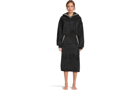 Свитер UGG Uggfluff Oversized Hoodie