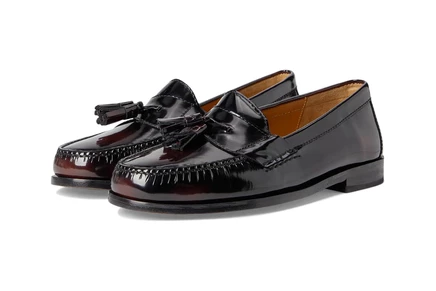 Лоферы Cole Haan Pinch Tassel