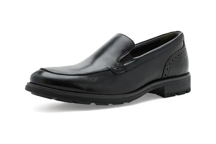 Лоферы Clarks Emmet Step