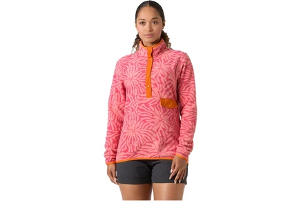 Свитер Helly Hansen Printed Fleece