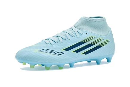 Кроссовки adidas F50 Sparkfusion Club Firm/Artificial Ground Soccer Cleats