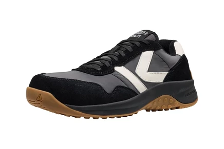 Мужские кроссовки KEEN Utility KS86 Utility Work Sneakers (Carbon Toe)