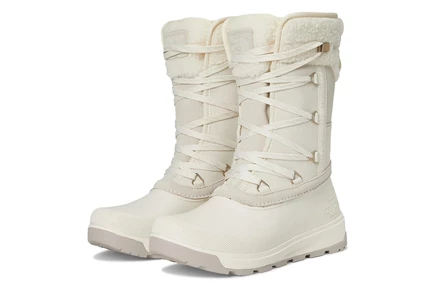 Ботинки The North Face Shellista VI Mid Waterproof