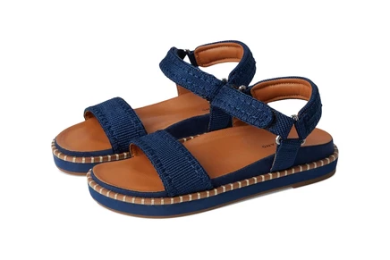 Сандалии Lucky Brand Ullaniah Platform Ankle Strap Sandals