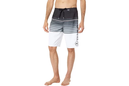Плавки ONeill Santa Cruz Printed Boardshorts