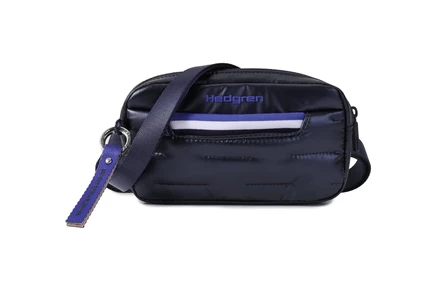Женская сумка через плечо Hedgren Snug - 2-in-1 Waistbag/Crossbody