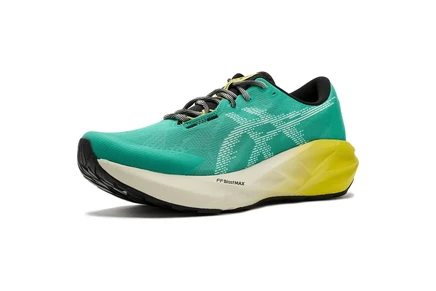 Мужские кроссовки ASICS Novablast 5 TR