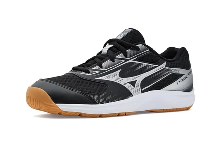 Mizuno Cyclone Speed 5 black-silver