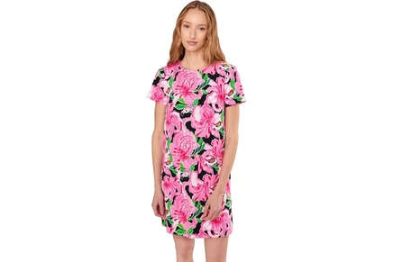 Платье Lilly Pulitzer Mattison Dress
