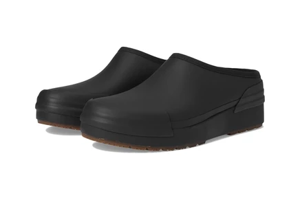 Сабо L.L.Bean Bean Light Wellie Garden Clog