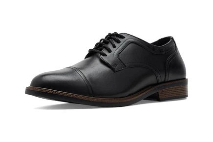 Мужские оксфорды Dockers Allen, чёрные