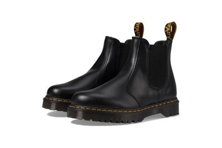 Ботинки Dr. Martens 2976 Bex Smooth Leather Chelsea Boots