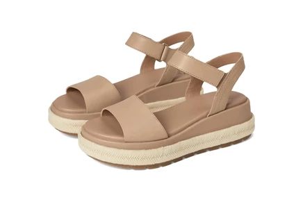 Сандалии SOREL Sunpeak Platform Sandals