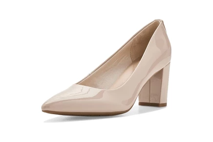 LifeStride Rebecca tender taupe