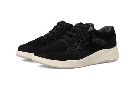 Кроссовки LifeStride Teamplayer Zip Shoes