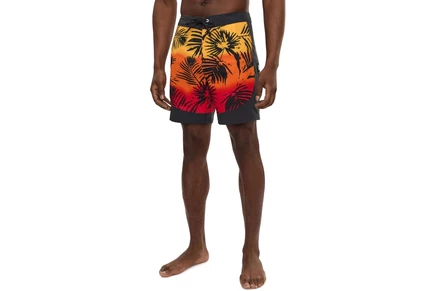 Плавки Hurley Phantom Eco Curves Boardshort 17