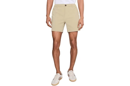 Шорты Chubbies The Peppercorns 6