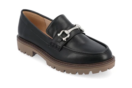 Лоферы Journee Collection Tru Comfort Foam Jessamey Flats
