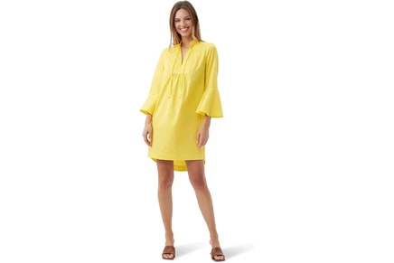 Платье Trina Turk Flowering 2 Dress