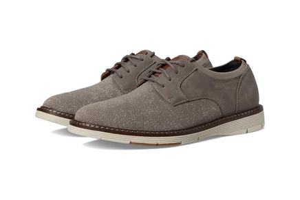 Мужские оксфорды Dockers Edgehill, тауп