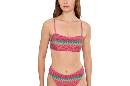 Купальник Beach Riot Kelsey Top