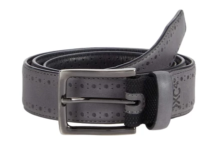 Ремень Johnston & Murphy XC4 Perfed Edge Belt