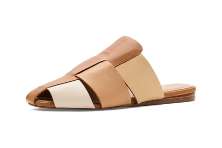 Мюли Johnston & Murphy Claire Fisherman Mule