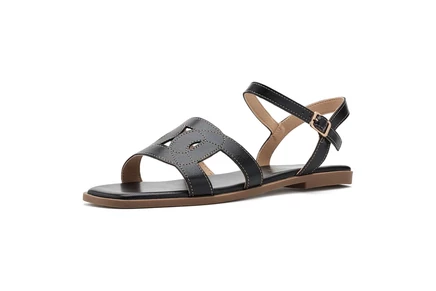 Journee Collection Bridey black
