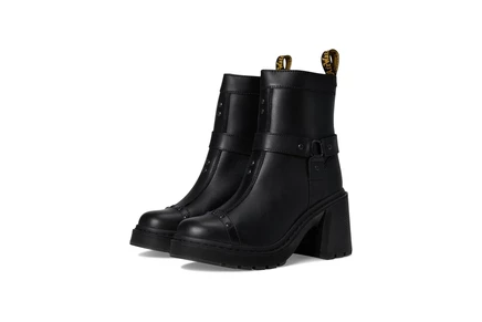 Ботинки Dr. Martens Spence Harness