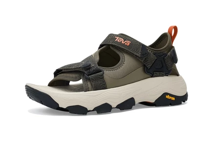 Сандалии Teva Grandview Max Sandal
