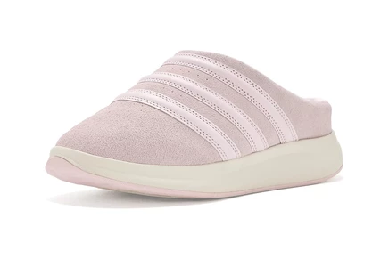 Мужские сабо Adidas Golf Adichill, розовые