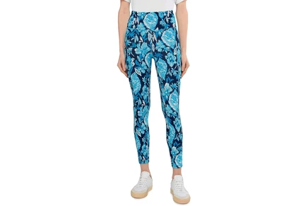 Брюки Lilly Pulitzer Weekender High Rise Midi