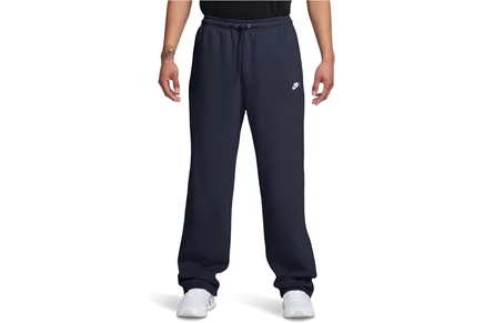 Брюки Nike Sportswear Club Fleece Bungee Pants
