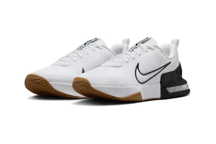 Мужские кроссовки Nike Air Max Alpha Trainer 6