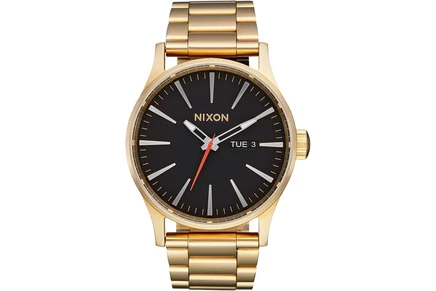Мужские наручные часы Nixon Sentry SS