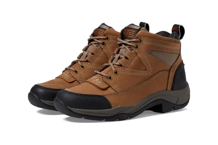 Ботинки Ariat Terrain