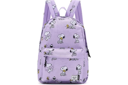Женская сумка Herschel Supply Co. Peanuts Classic XL Backpack