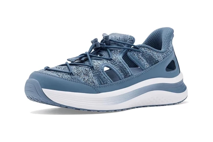 Orthofeet Venus blue