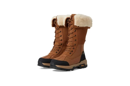 Ботинки UGG Adirondack Boots Tall Xxv