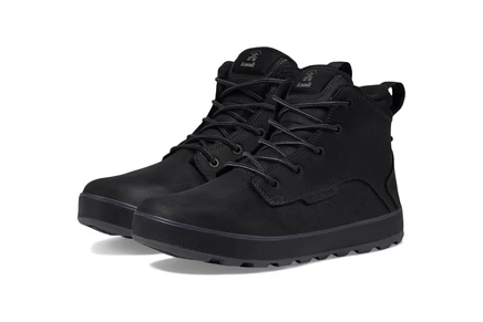 Ботинки Kamik Spencer Mid