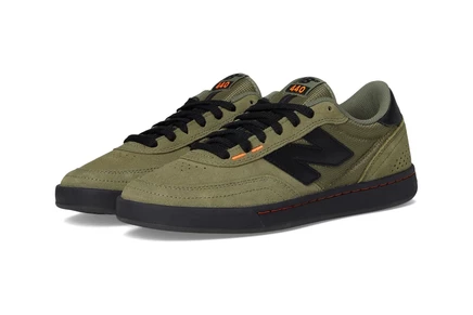 Мужские кеды New Balance Numeric 440 V2
