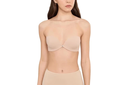 Женское бандо Calvin Klein Perfectly Fit, кедровое