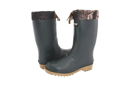 Ботинки Baffin Trapper